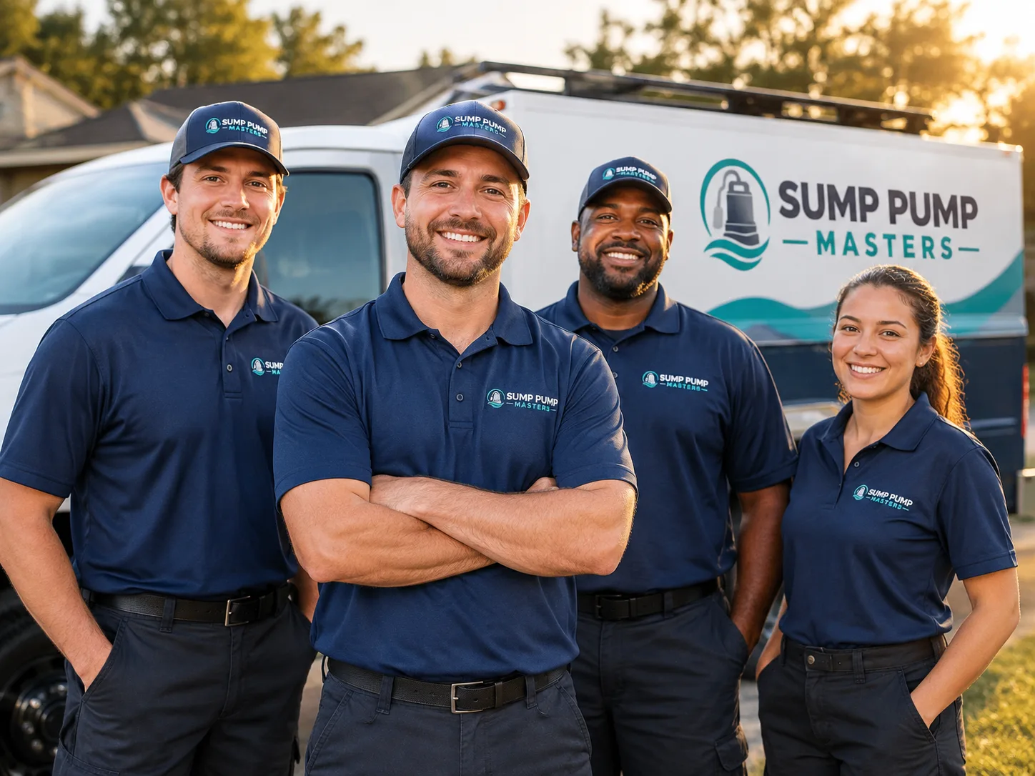 Sump Pump Repair company in Newman, IL